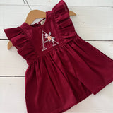RED CHEER