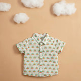 Rainbow Shirt