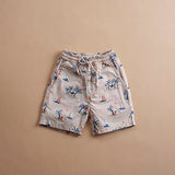 Sail away Shorts