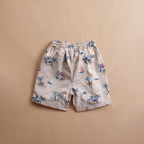 Sail away Shorts