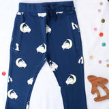 Starry Night Lounge Wear