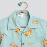 An Ambush of Tigers’ Shirt
