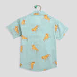 An Ambush of Tigers’ Shirt