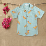 An Ambush of Tigers’ Shirt