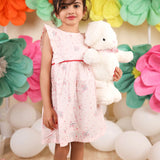 Berry Sweet Dress