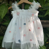 WILDFLOWER WONDER DRESS