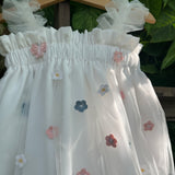 WILDFLOWER WONDER DRESS