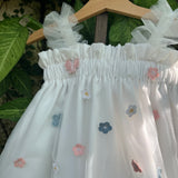 WILDFLOWER WONDER DRESS