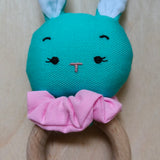 BUNNY TEETHER