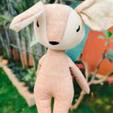 CUDDLE FAWN+OUTFITS
