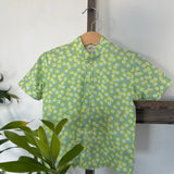 FLOWER POWER SHIRT