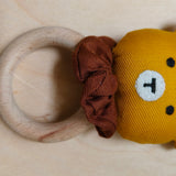 GIRAFFE TEETHER