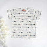 Farm Life Truck Shirt