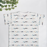 Farm Life Truck Shirt