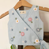 Seaside Florals