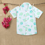 'A Midden of Shells' Shirt