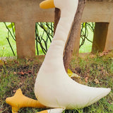 SNUGGLE GOOSE