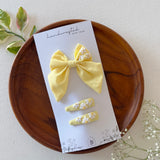 Sunshine Garden Set