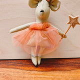 TOOTH FAIRY MOUSE
