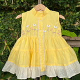 YELLOW MELLOW GARDEN