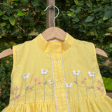 YELLOW MELLOW GARDEN